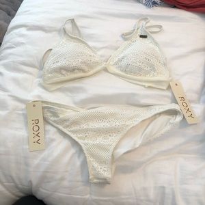 Roxy bikini
